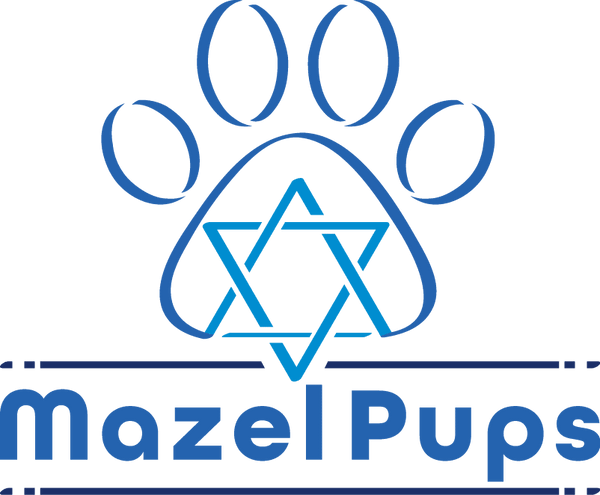 Mazel Pups